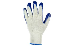 641-1010 - Cotton Poly Knit Blue Latex Back_KG641-1010.jpg